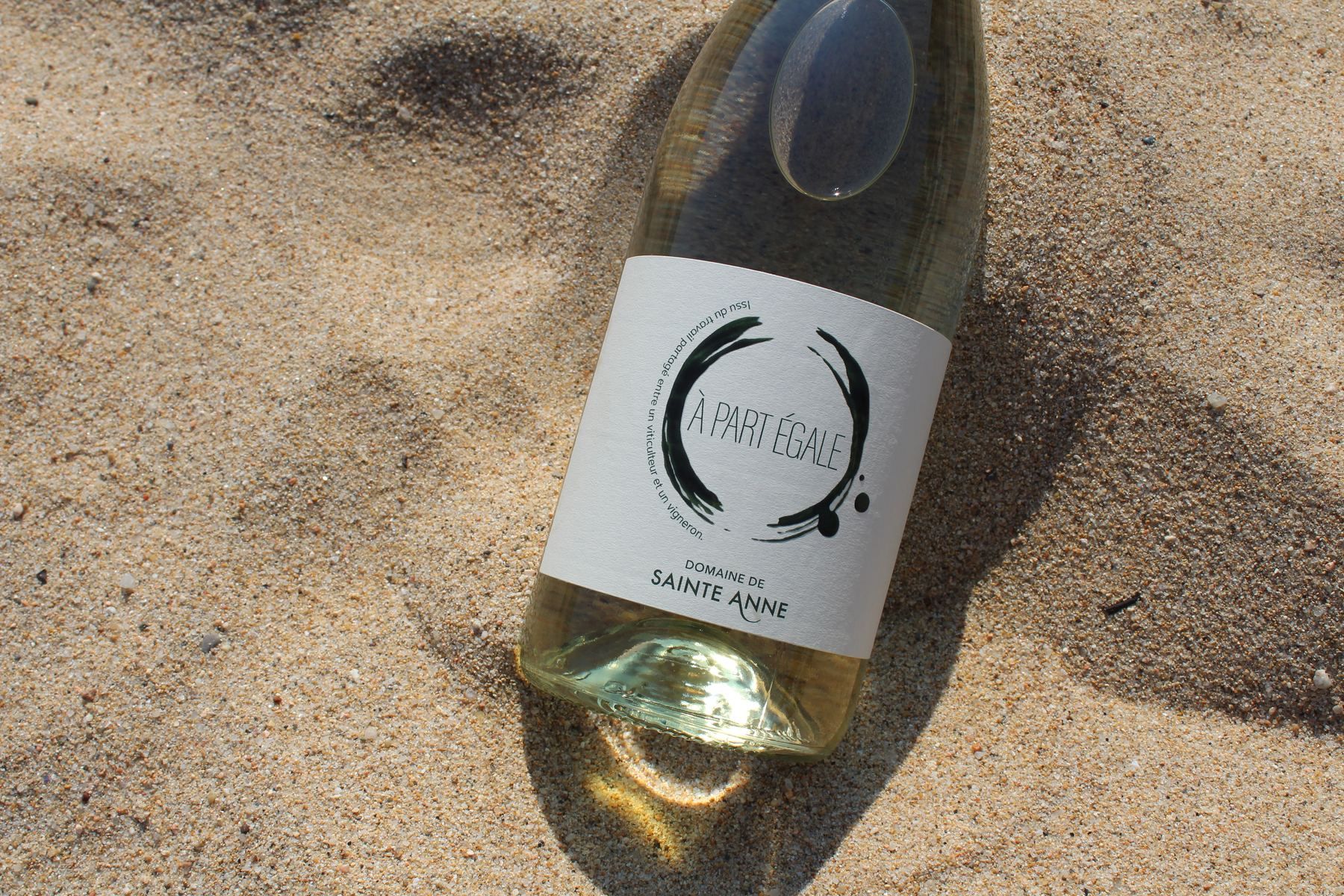 Domaine de Sainte Anne